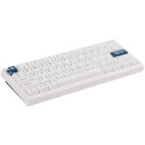 Клавиатура CIDOO QK61 V2 White (1215582)