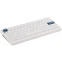 Клавиатура CIDOO QK61 V2 White - 1215582 - фото 6
