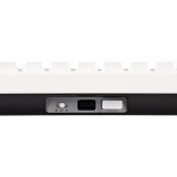 Клавиатура CIDOO QK61 V2 White (1215582)