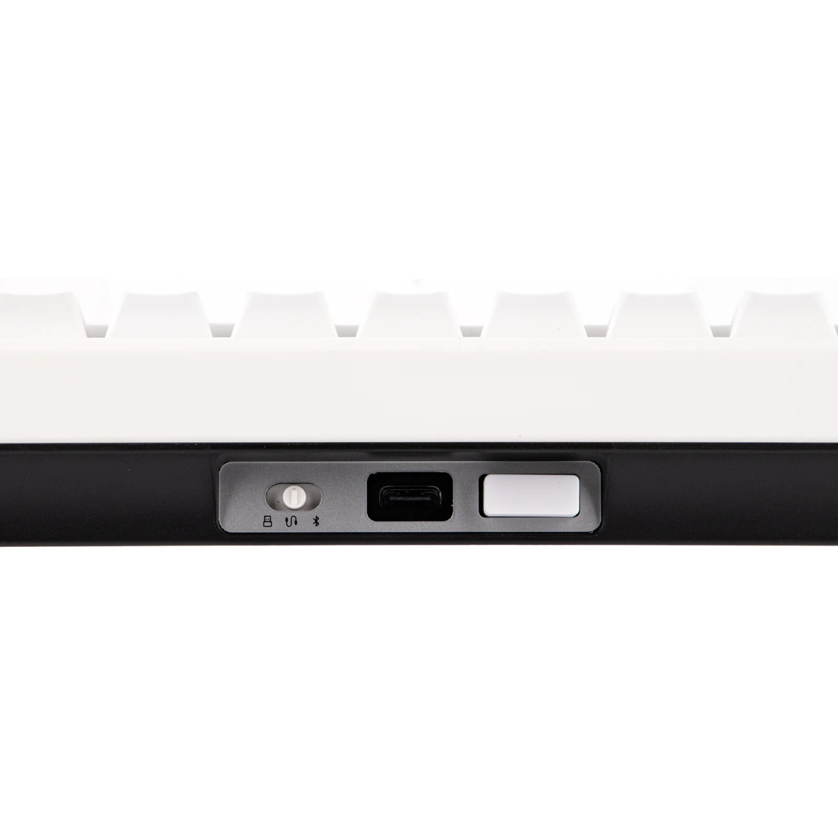 Клавиатура CIDOO QK61 V2 White - 1215582 - фото 7