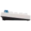 Клавиатура CIDOO QK61 V2 White - 1215582 - фото 9