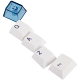 Клавиатура CIDOO QK61 V2 White (1215582)