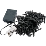 Гирлянда Navigator 61 822 NGF-S01-100RGBY-10-9.5m-230-C8-BL-IP44 (61822)