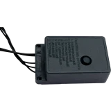 Гирлянда Navigator 61 822 NGF-S01-100RGBY-10-9.5m-230-C8-BL-IP44 (61822)