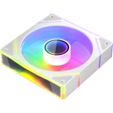 Вентилятор для корпуса 1STPLAYER FC7 ARGB White (FC7-WH)