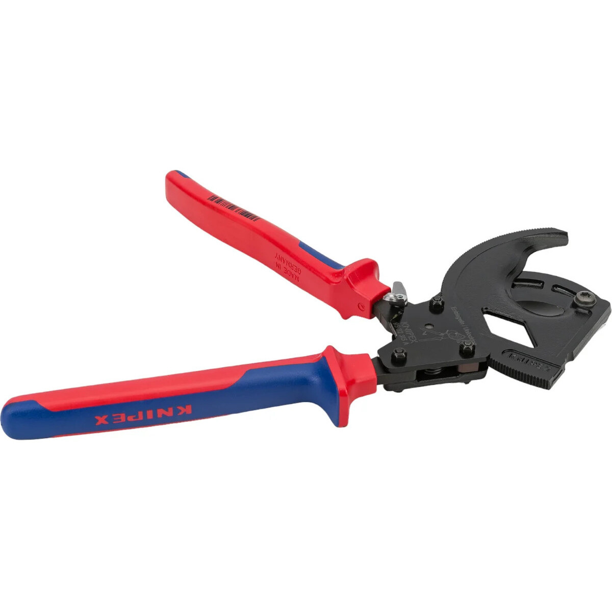 Кабелерез KNIPEX KN-9532315A - фото 2