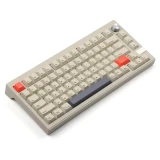 Клавиатура CIDOO V75 PRO White (1215585)