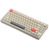 Клавиатура CIDOO V75 PRO White (1215585)