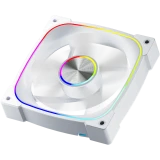 Вентилятор для корпуса 1STPLAYER FN7 ARGB White (FN7-WH)