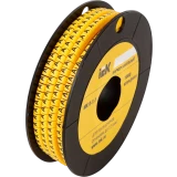 Кабельные маркеры IEK UMK00-A