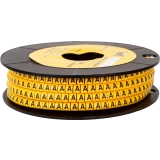 Кабельные маркеры IEK UMK00-A