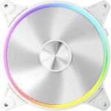 Вентилятор для корпуса 1STPLAYER FO7-14 ARGB White (FO7-14-WH)