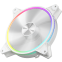 Вентилятор для корпуса 1STPLAYER FO7-14 ARGB White - FO7-14-WH - фото 2