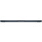 Ноутбук Apple MacBook Air 13 Midnight (M4, 2025) (MW123RU/A) - фото 2