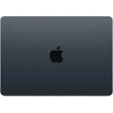 Ноутбук Apple MacBook Air 13 Midnight (M4, 2025) (MW123RU/A)