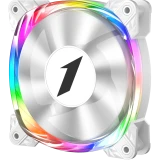 Вентилятор для корпуса 1STPLAYER FS7 ARGB White (FS7-WH)