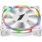 Вентилятор для корпуса 1STPLAYER FS7 ARGB White - FS7-WH - фото 3