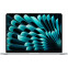 Ноутбук Apple MacBook Air 13 Silver (M4, 2025) (MW0W3RU/A)