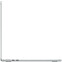 Ноутбук Apple MacBook Air 13 Silver (M4, 2025) (MW0W3RU/A) - фото 2