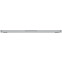 Ноутбук Apple MacBook Air 13 Silver (M4, 2025) (MW0W3RU/A) - фото 4