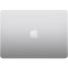 Ноутбук Apple MacBook Air 13 Silver (M4, 2025) (MW0W3RU/A) - фото 5