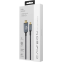 Кабель USB Type-C - HDMI, 1м, Caweon ACB-1M - фото 2