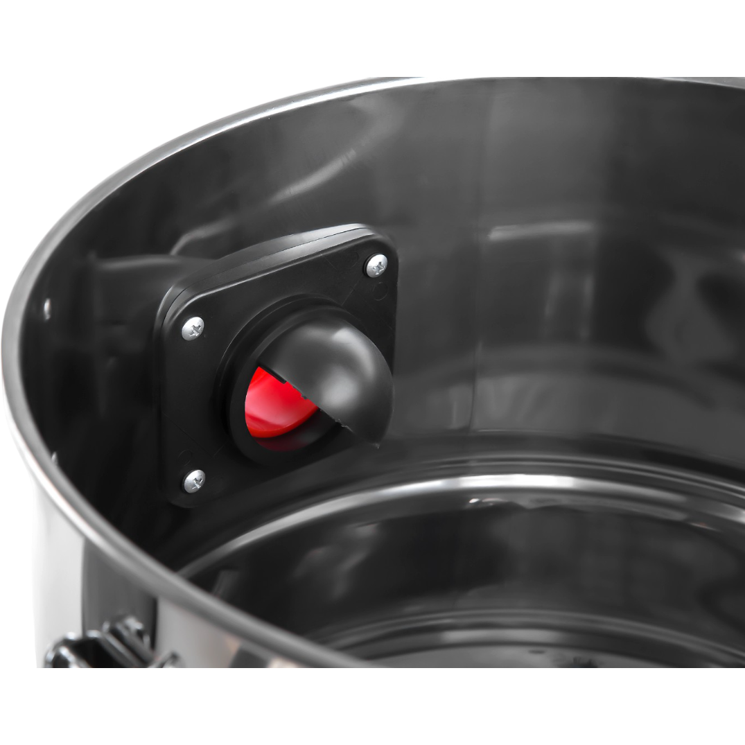 Профессиональный пылесос Hammer PIL30A - 196423 - фото 6