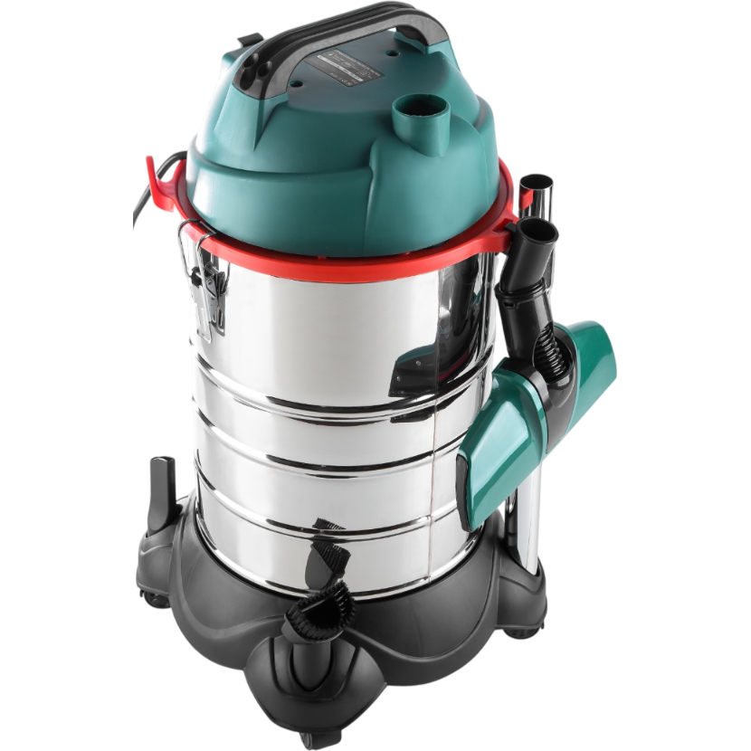 Профессиональный пылесос Hammer PIL30A - 196423 - фото 2