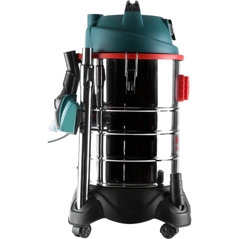 Профессиональный пылесос Hammer PIL30A - 196423 - фото 4
