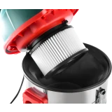 Профессиональный пылесос Hammer PIL30A (196423)