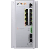 Коммутатор (свитч) Wi-Tek WI-PCMS310GF-Alien-I