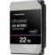 Жёсткий диск 22TB SATA-III WD Ultrastar DC HC580 (0F48278) - WUH722422ALE6L4