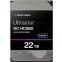 Жёсткий диск 22TB SATA-III WD Ultrastar DC HC580 (0F48278) - WUH722422ALE6L4 - фото 2