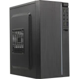 ..... Корпус ExeGate mEVO-9302-NPX400 Black, сломана полоска подсветки на передней панели корпуса (EX297474RUS)