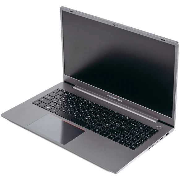 Ноутбук Гравитон Н15А-Б (220041) - Н15А-Б_220041 - фото 2