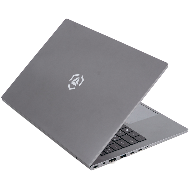 Ноутбук Гравитон Н15А-Б (220041) - Н15А-Б_220041 - фото 8