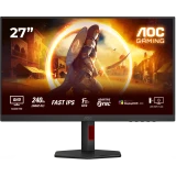 Монитор AOC 27" Q27G4ZR