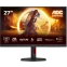 Монитор AOC 27" Q27G4ZR