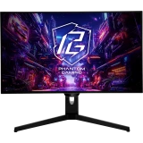 Монитор ASRock 27" Phantom Gaming PGO27QFS