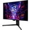 Монитор ASRock 27" Phantom Gaming PGO27QFS - фото 2