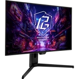 Монитор ASRock 27" Phantom Gaming PGO27QFS
