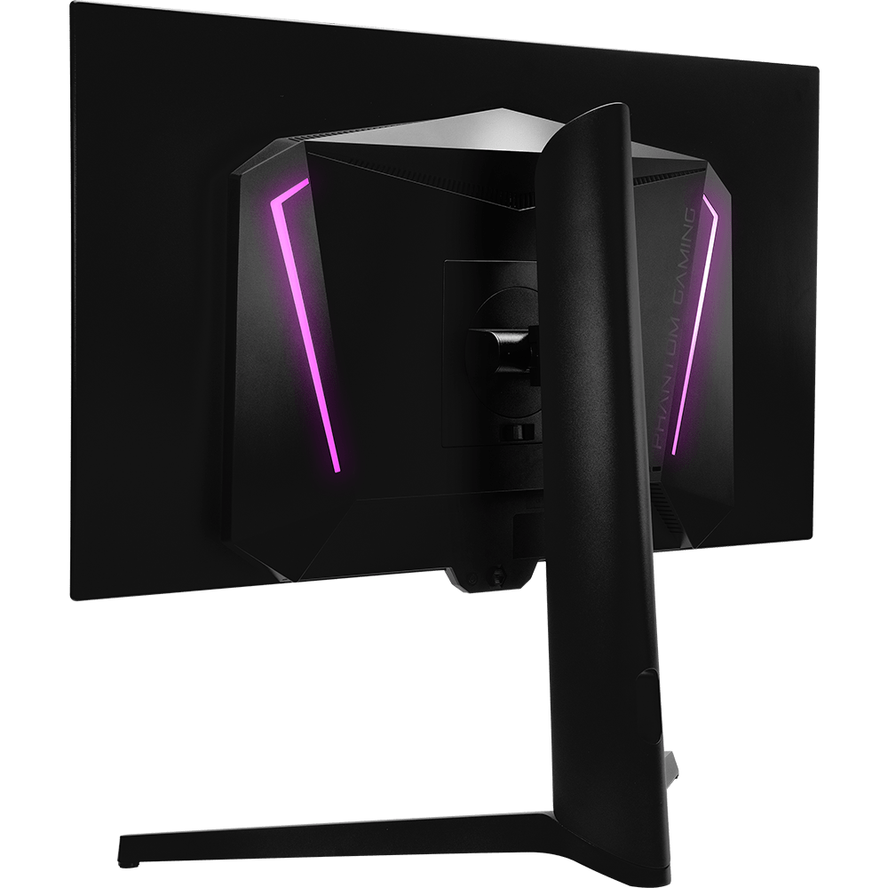 Монитор ASRock 27" Phantom Gaming PGO27QFS - фото 5