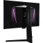 Монитор ASRock 27" Phantom Gaming PGO27QFS - фото 5
