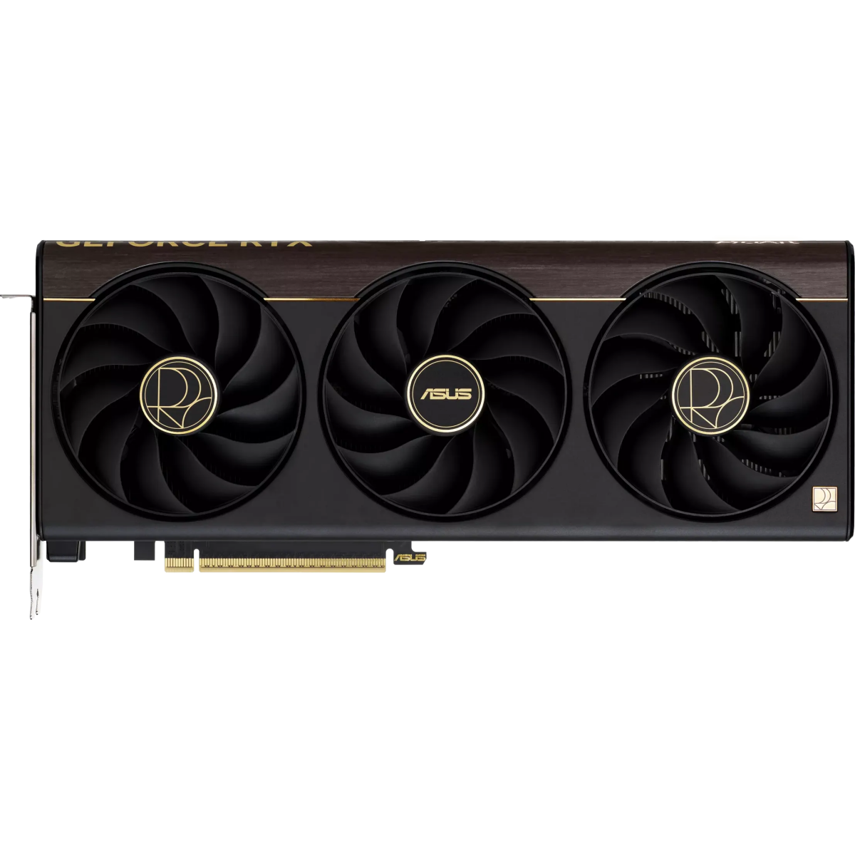 Видеокарта NVIDIA GeForce RTX 5070 Ti ASUS ProArt OC 16GB (PROART-RTX5070TI-O16G)