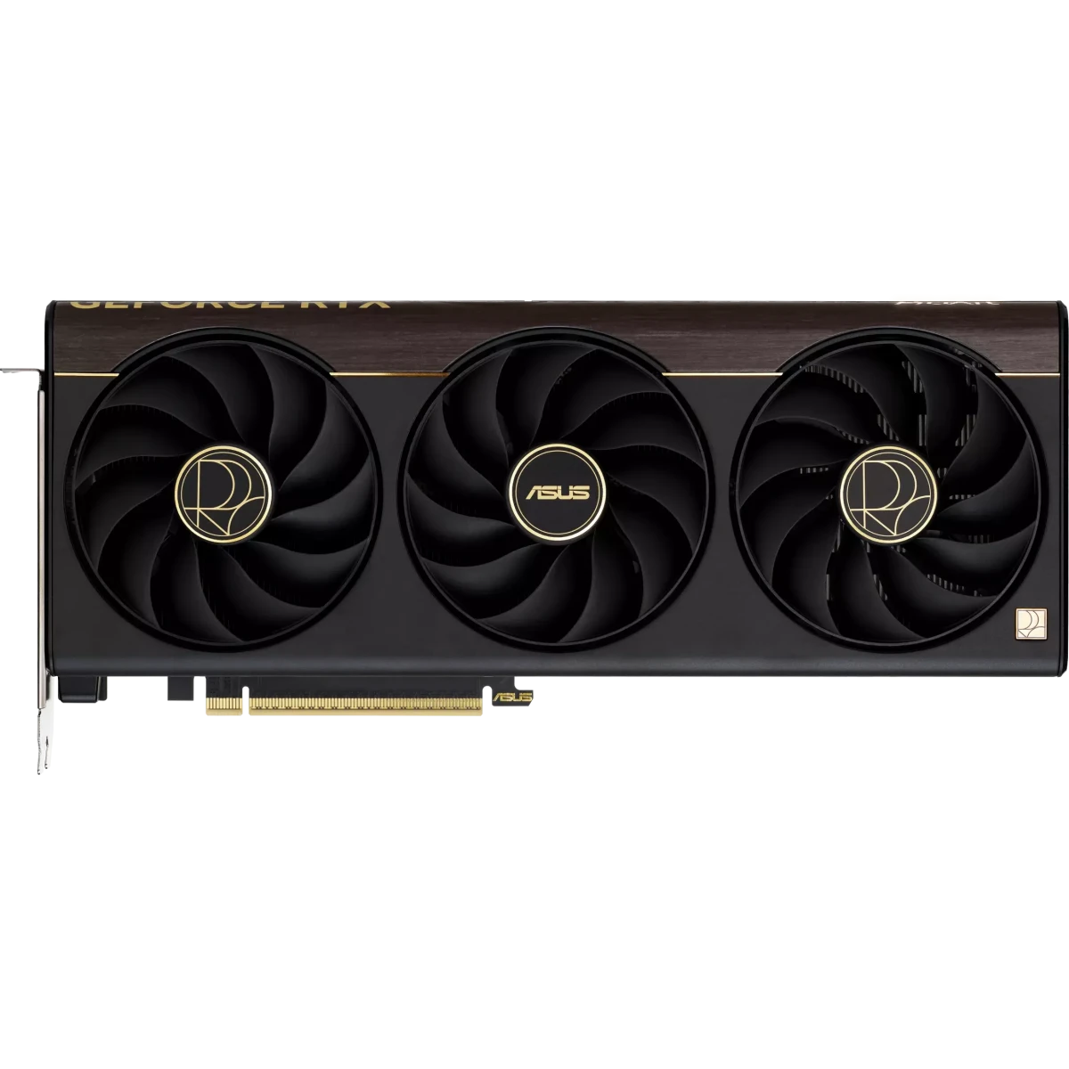Видеокарта NVIDIA GeForce RTX 5070 Ti ASUS ProArt OC 16Gb (PROART-RTX5070TI-O16G)