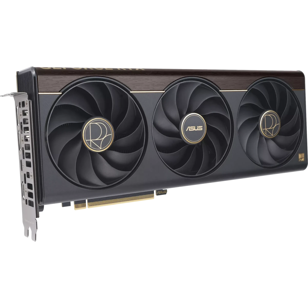 Видеокарта NVIDIA GeForce RTX 5070 Ti ASUS ProArt OC 16Gb (PROART-RTX5070TI-O16G) - фото 3