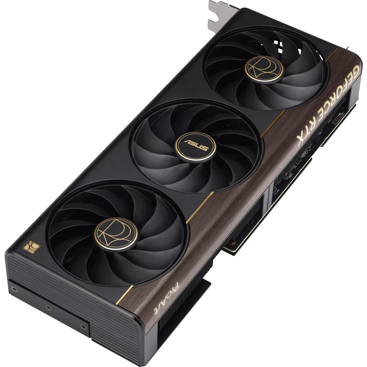 Видеокарта NVIDIA GeForce RTX 5070 Ti ASUS ProArt OC 16Gb (PROART-RTX5070TI-O16G) - фото 5