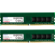 Оперативная память 32Gb DDR4 3200MHz ADATA Premier (AD4U320016G22-DTGN) (2x16Gb KIT)