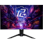 Монитор ASRock 32" Phantom Gaming PGO32UFS