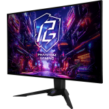 Монитор ASRock 32" Phantom Gaming PGO32UFS